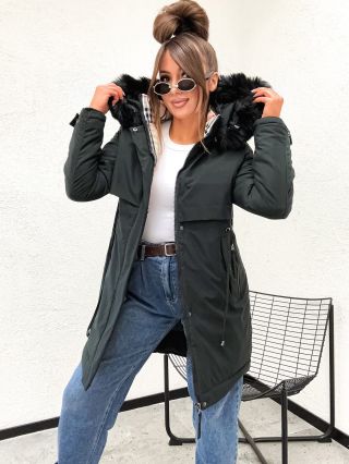 Příprav se na zimu🥶 Zimní kabáty SKORP✅ Cena 990 Kč www.Denshop.cz✅✅ Doprava 45 Kč🚚