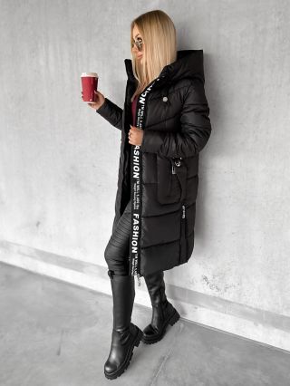 🩵 Dámské zimní kabáty 🩵 www.Denshop.cz✅✅ 👑 Pohodlné, trendy a za super ceny! 🚚 Akční doprava jen za 45 Kč 💳 Nakup teď,...