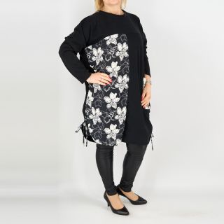 ✨ Dámská tunika, která zahřeje a zároveň sluší! ✨ www.Denshop.cz✅ Doprava za 45 Kč Objevte stylovou tunika z hřejivého...