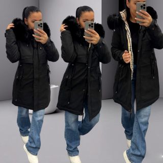 Zimní kabát Skorp❄️ www.Denshop.cz✅ Cena 990 Kč Doprava 45 Kč🚚 Koupím ted, platím za 30 dní❤️