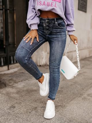 Oblíbené džíny značky Itaimska ❤️ www.Denshop.cz✅ Doprava 45 Kč🚚 Koupím ted, platím za 30 dní❤️