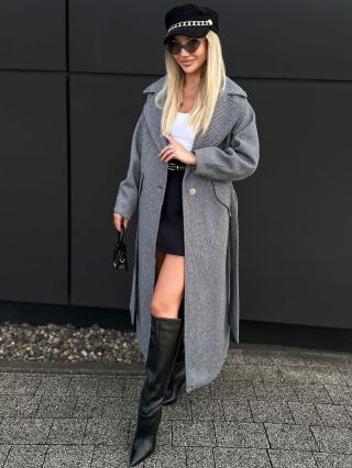 Přechodové kabáty ✅ www.Denshop.cz✅ Cena 990 Kč Doprava 45 Kč🚚 Koupím ted, platím za 30 dní❤️