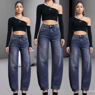 NEJPRODÁVANĚJŠÍ DÁMSKÉ DŽÍNY – BALÓNOVÝ STŘIH JE ZPĚT! 🔥 www.Denshop.cz✅✅✅ Doprava 45 Kč🚚 Tyhle balloon jeans jsou...